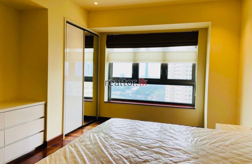 Two BR Apartment For Sale In Cinnamon Life