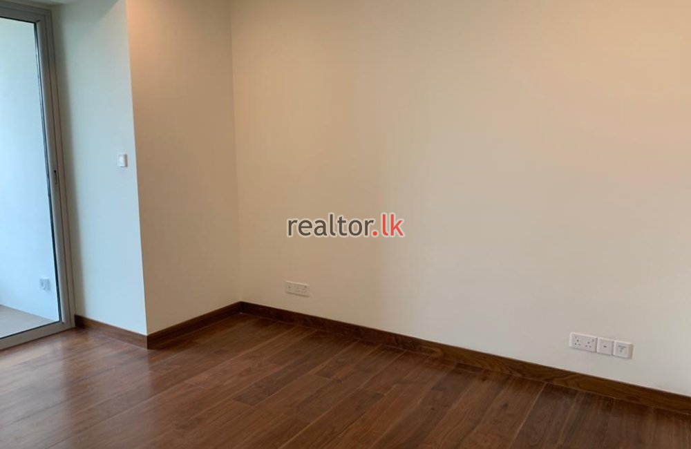 Three Bed At Colombo City Center For Rent