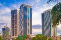 Four Bed Apartment For Sale One Galle Face