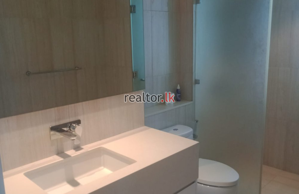 Colombo City Centre Residencies Two Bed For Rent