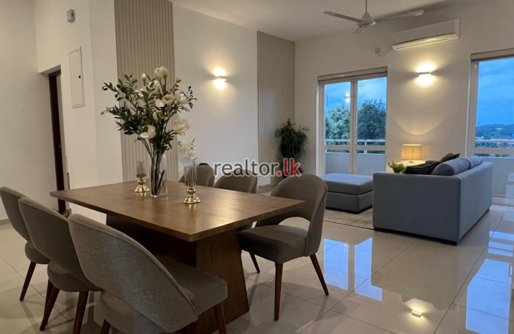 Luxury Three Bed For Rent Prime Bella Rajagiriya