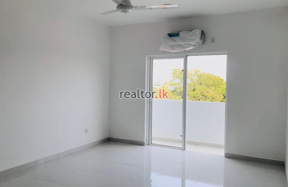 Three Bed For Sale In Ru Residencies Nugegoda