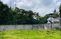 Land For Sale In Baseline Road Colombo 06