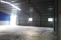 Warehouse For Rent At Ja-Ela