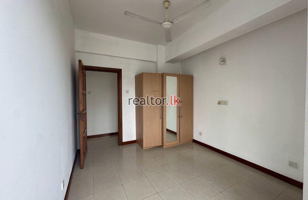 Three Bed Apartment For Sale Colombo 03