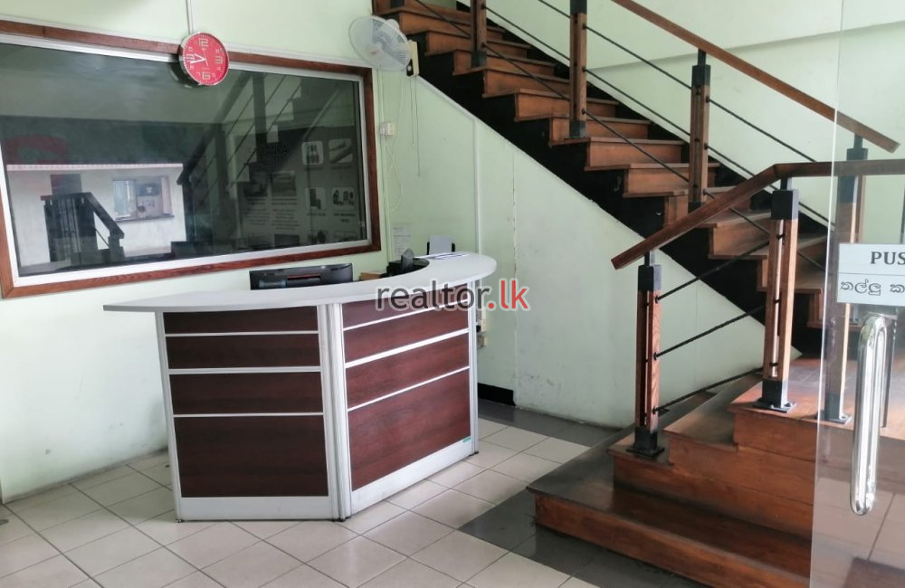 Factory For Sale In Katunayake BOI