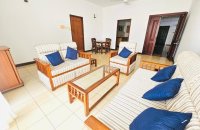 Apartment For Rent In Station Rd Colombo 06