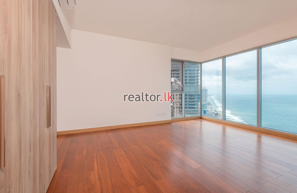 Four Bed Apartment For Sale One Galle Face