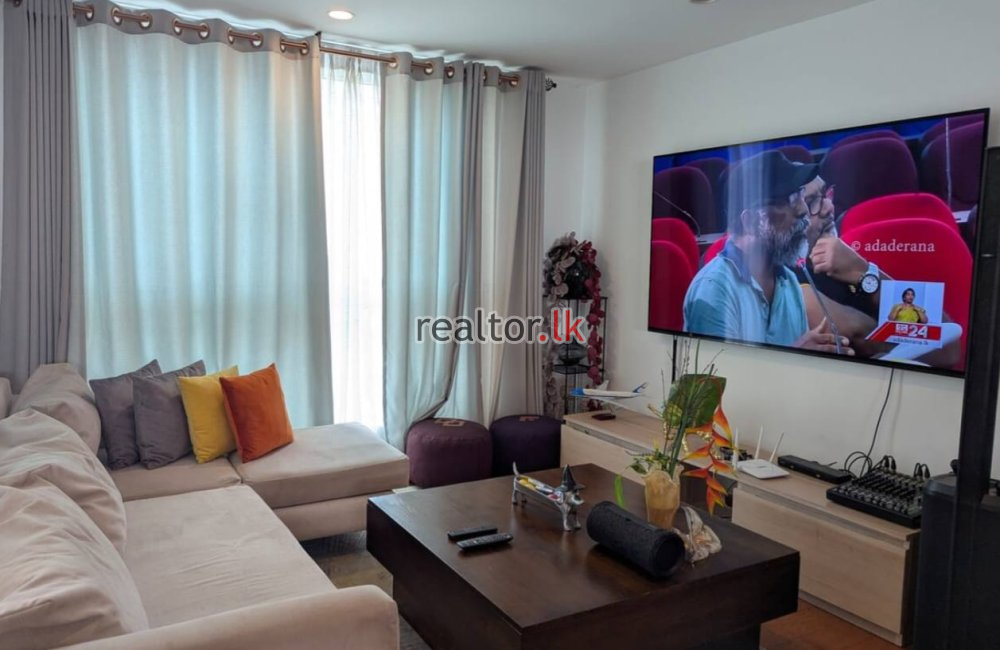 Four Bed For Sale At Fairway Elements Rajagiriya