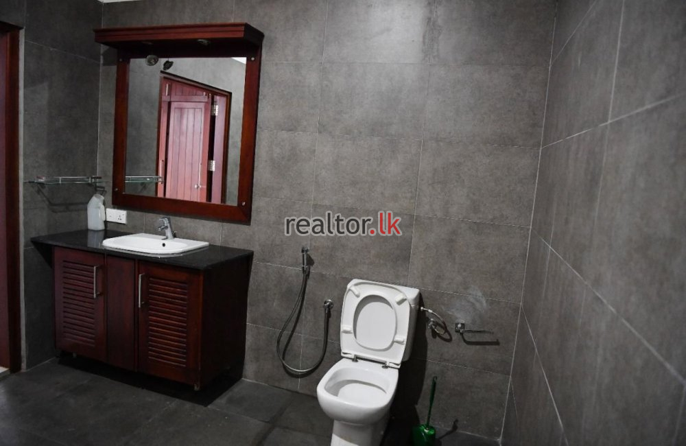 Two Story House For Sale In Koswatta Nawala
