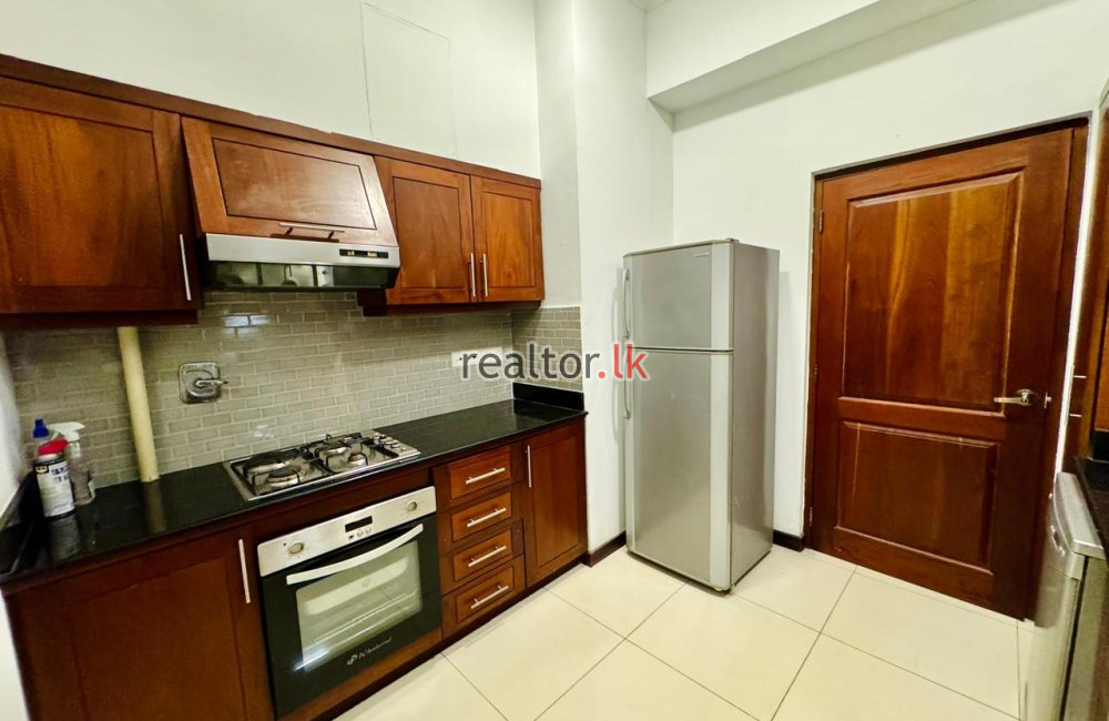 Furnished Three Bed At Capitol Residencies