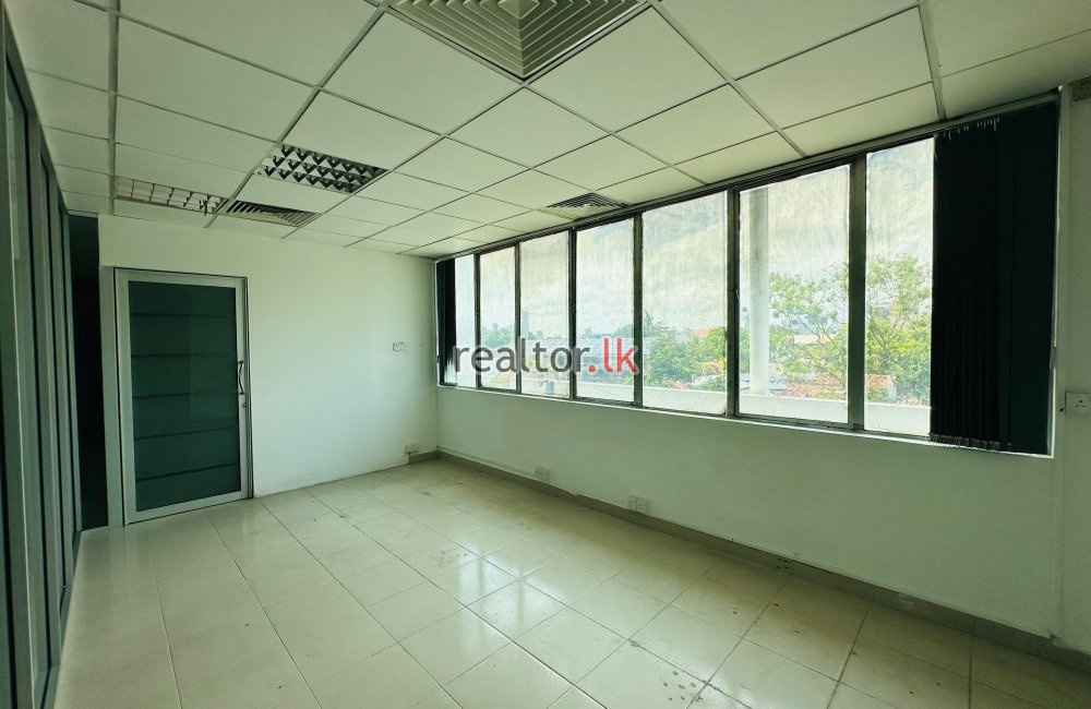 Office Space For Rent In Colombo 03
