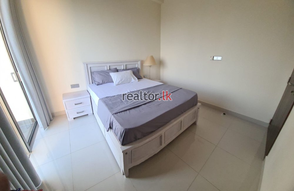 Luxury Apartment For Rent In Colombo 05