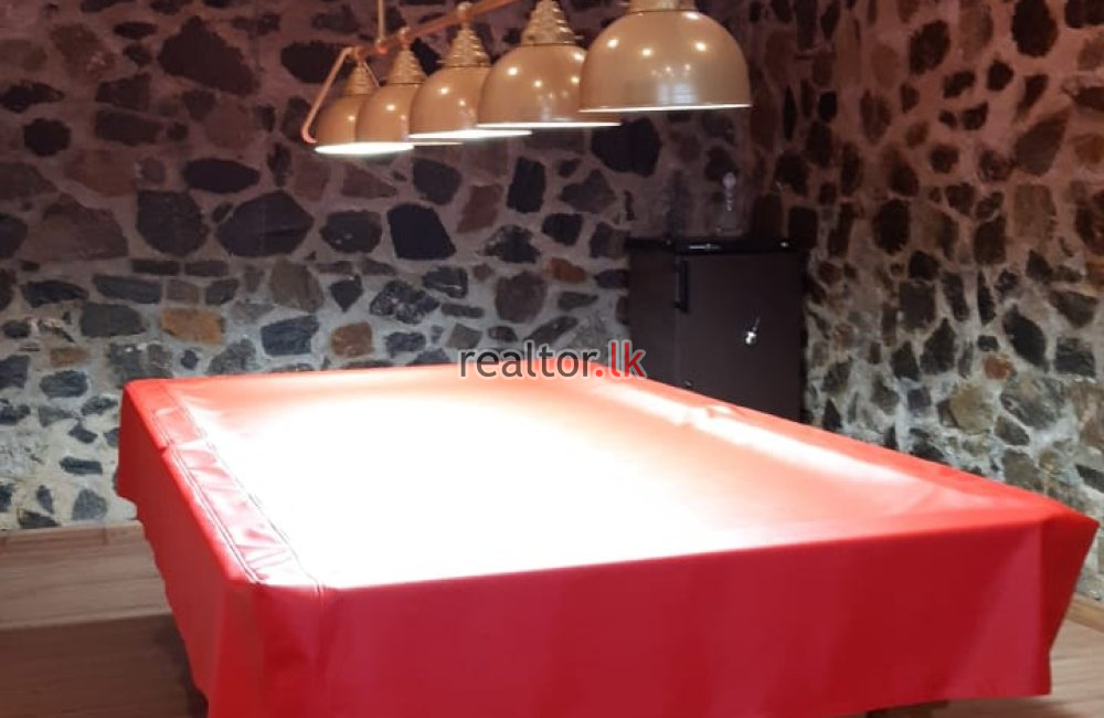 Bungalow For Sale In Nuwara Eliya