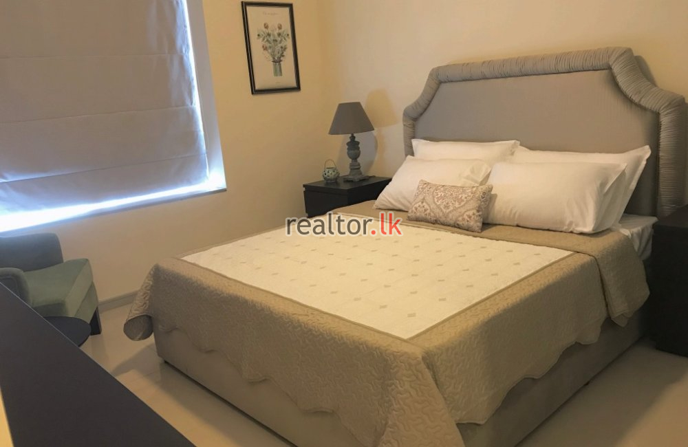 Two Bed At Havelock City Stratford Tower Colombo