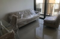 Tri-Zen Residencies Two Bed For Rent At Colombo 2