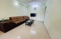 3 Bedroom Apartment for Rent in Colombo 06