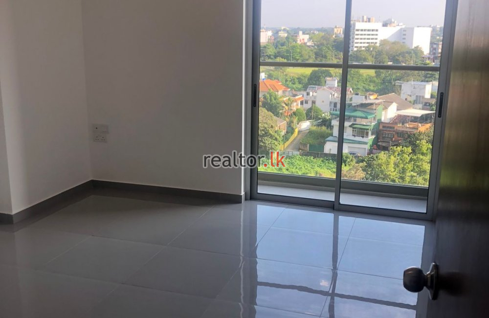 Three Bed At Iconic Galaxy Rajagiriya For Rent