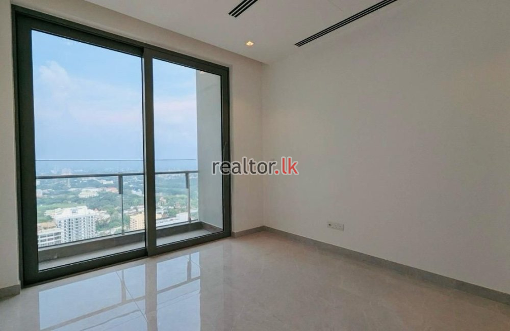 Brand New Luxury Apartment For Rent In Colombo 03