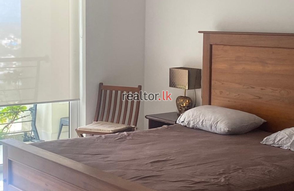 Clearpoint Rajagiriya Three Bed For Rent