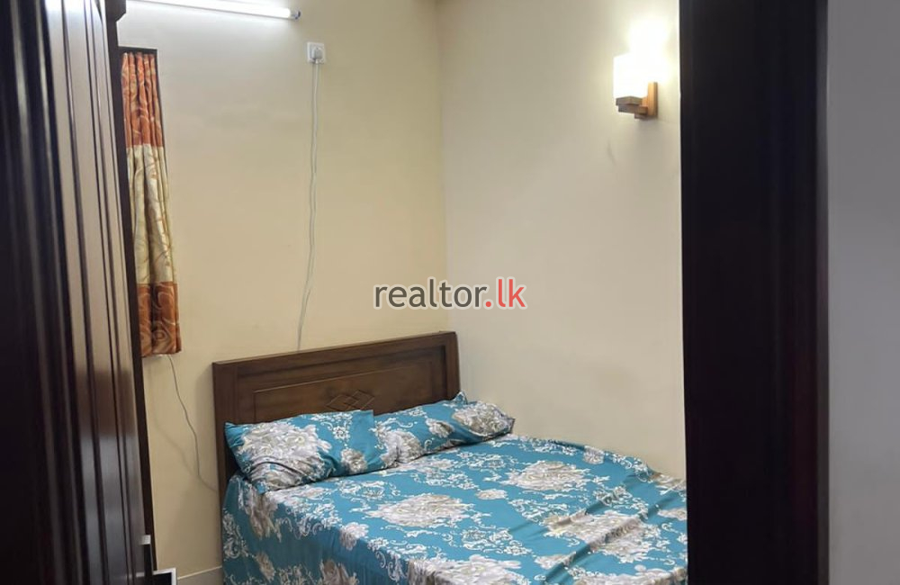 Three Bed In Northpole Queen Residencies Dehiwala