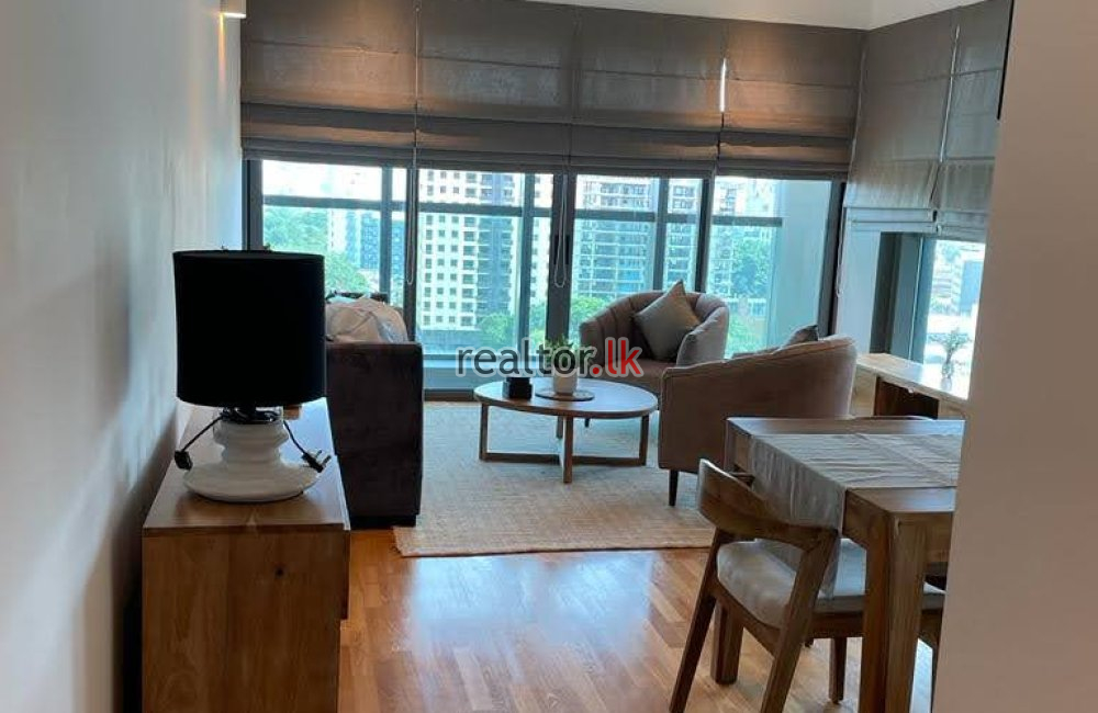 Two Bed For Rent At Luna Tower Union Place