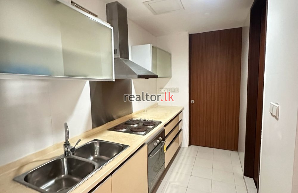 3 Bedroom Apartment for Rent in The Monarch