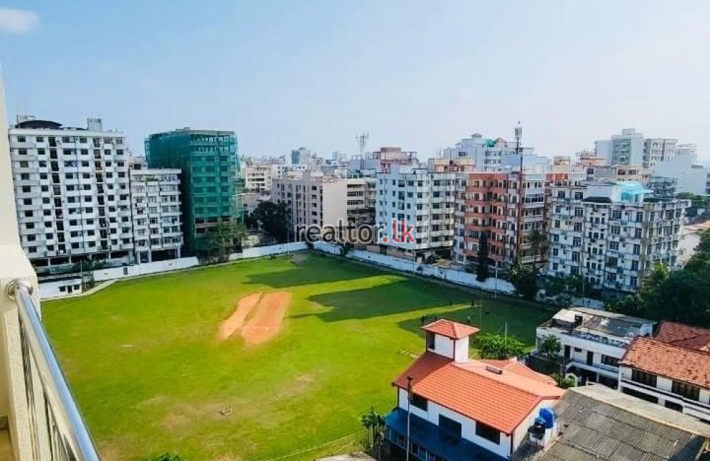 New Apartment For Sale In Span Tower Colombo 06