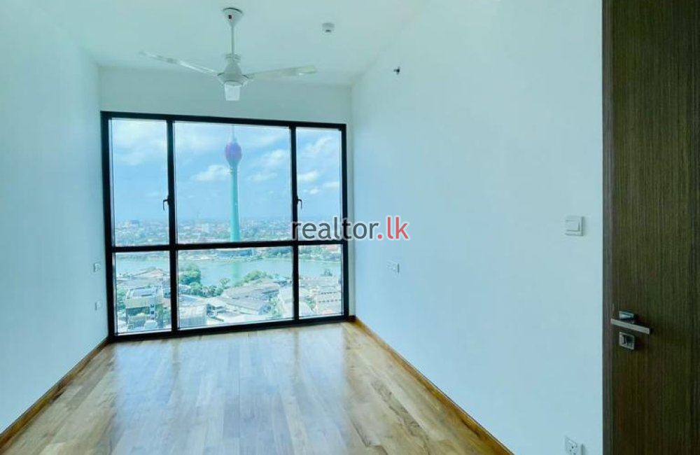 Two Bed At Capitol Twin Peaks Tower One Colombo