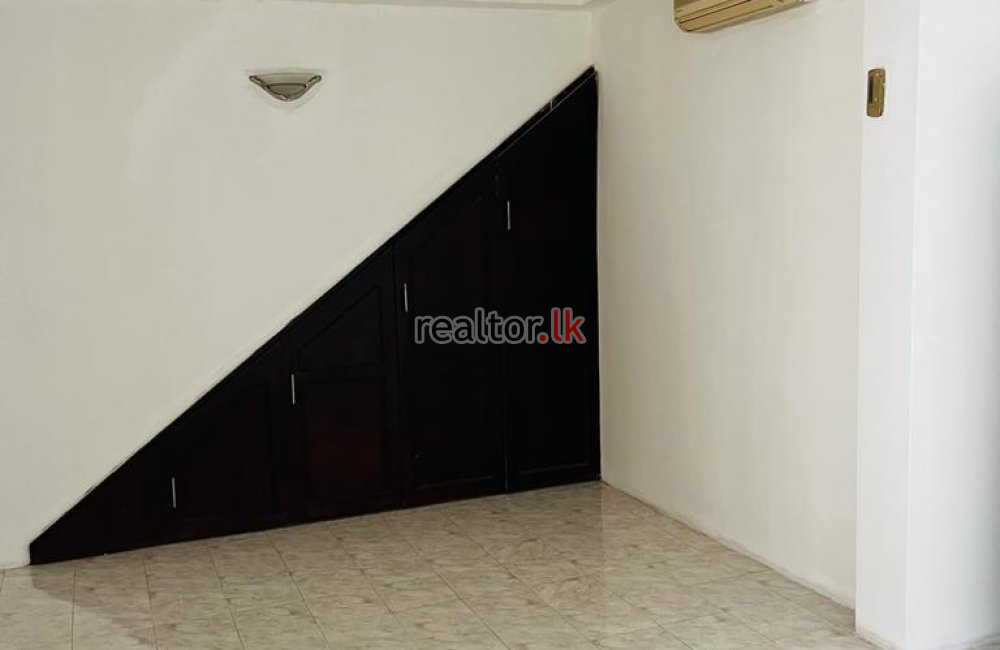 House For Rent At Wimalawatta Rd Nugegoda