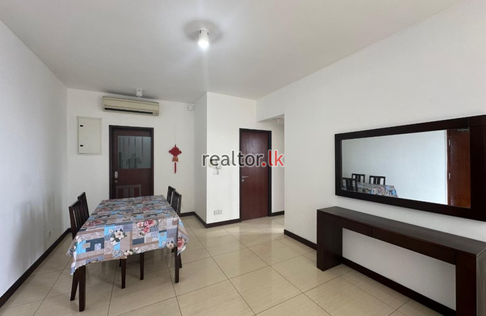 Apartment for Rent in On 320 Colombo 02