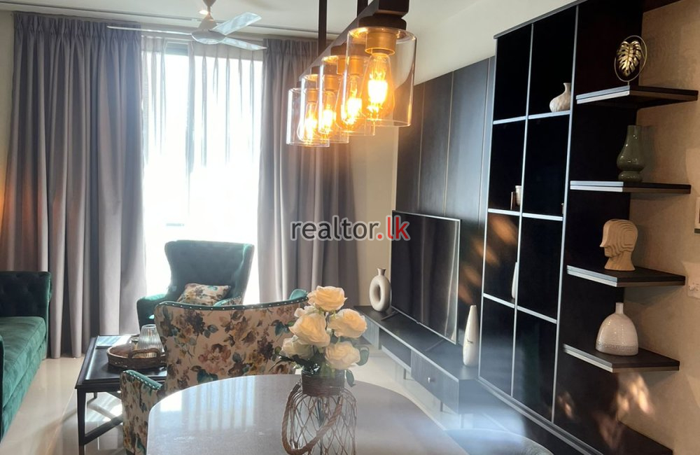 Luxury Two Bed For Rent At The Grand Colombo