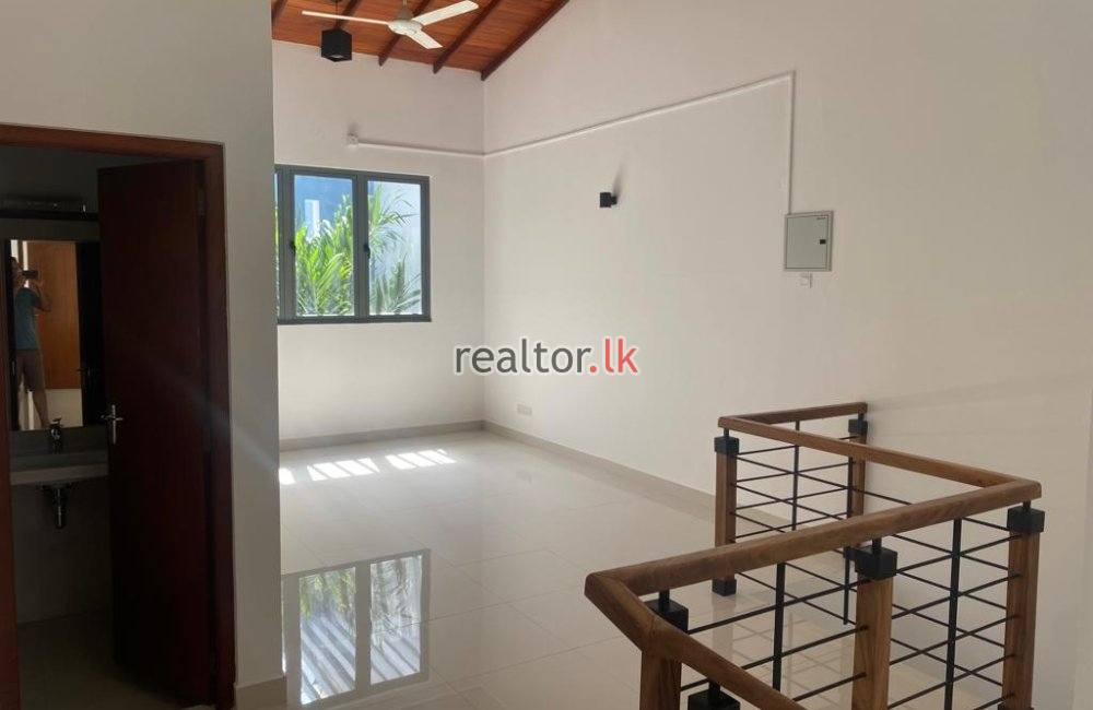 House For Rent At Jayanthipura Battaramulla