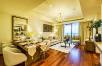 Furnished Apartment For Rent In Cinnamon Life