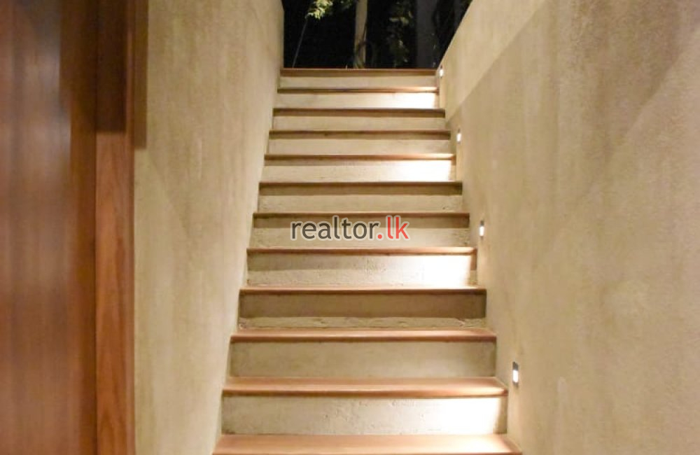 Riverside Villa For Sale In Kitulgala