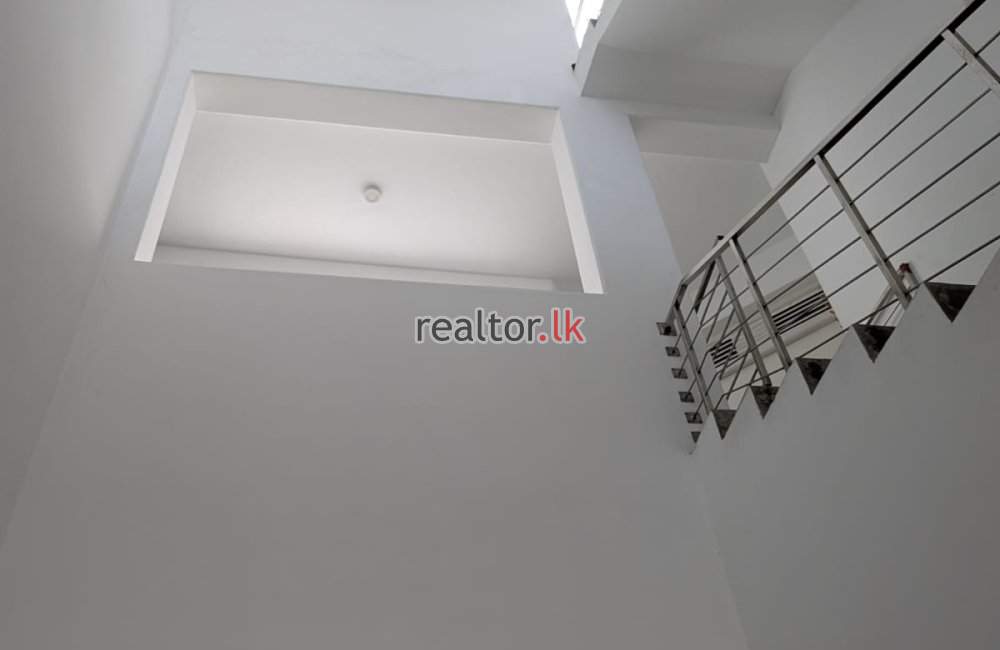 House For Rent In Off Dabare Mawatha Colombo 05