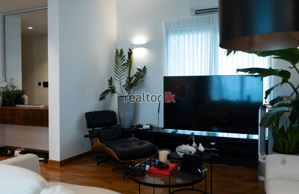 Three Bed For Sale At 447 Luna Tower Colombo 2