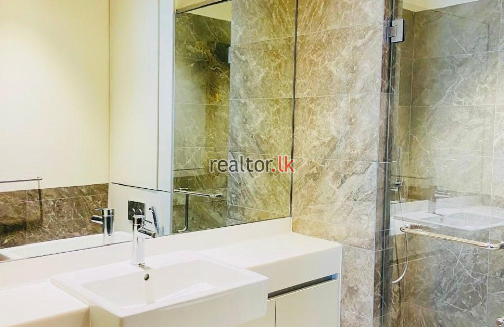 Two BR Apartment For Sale In Cinnamon Life