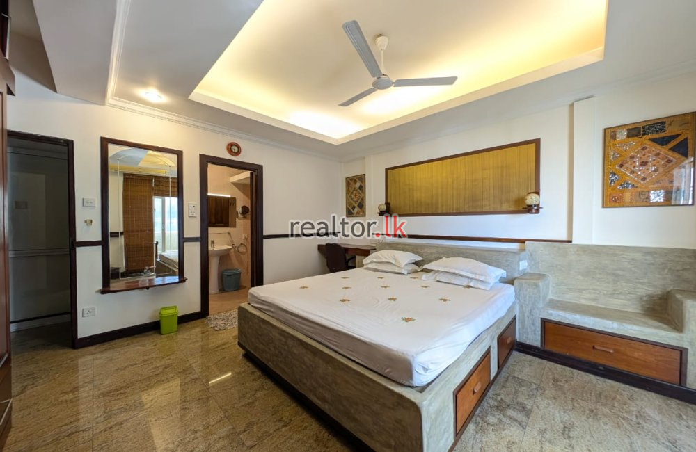Three Bed For Rent In The Citadel Residencies