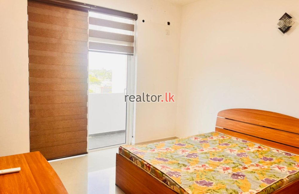 Three Bed For Sale In Span Tower 19 Dehiwala