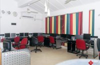 Office Space For Rent At Lauries Rd Bambalapitiya