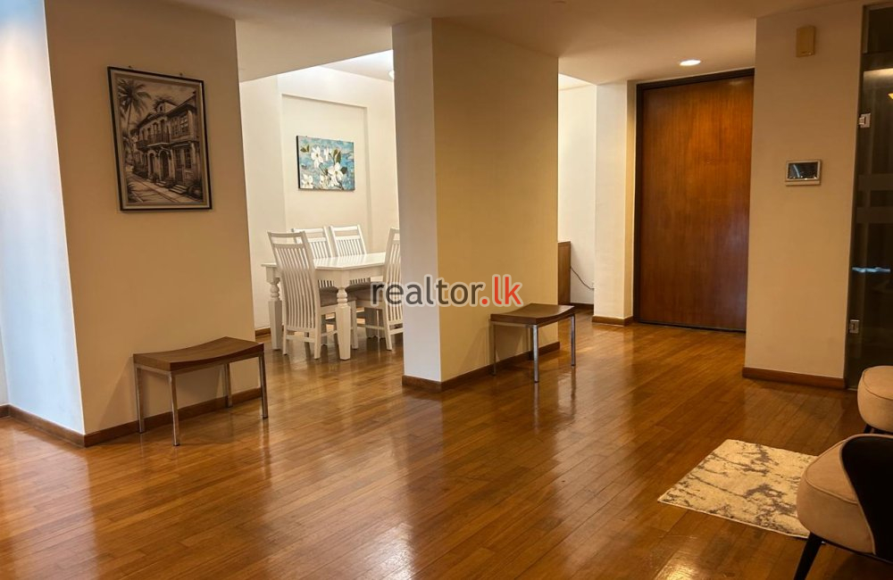 2 Bedroom Apartment for Rent in The Monarch