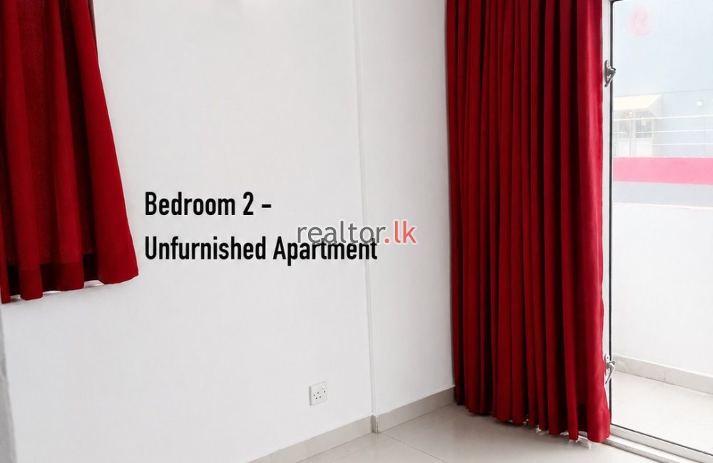 Apartment for Rent in Shrubbery Gardens Colombo 4