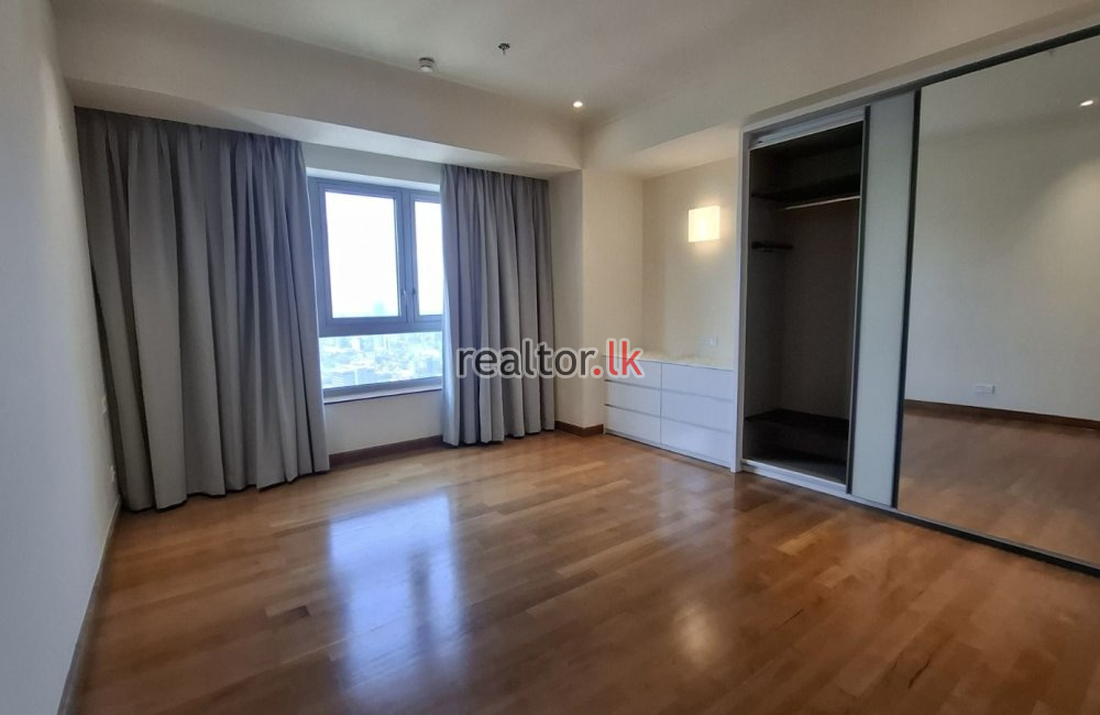 4750 Sq Ft Penthouse for Rent in Cinnamon Life