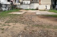 Land For Sale At De Vos Avenue Bambalapitiya