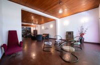 Two-Story House With Annex In Alwis Pl Colombo 13