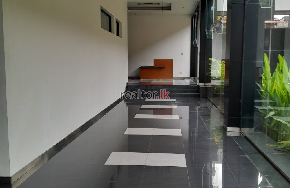 Office Space Rent At Kettarama Mw Colombo 14