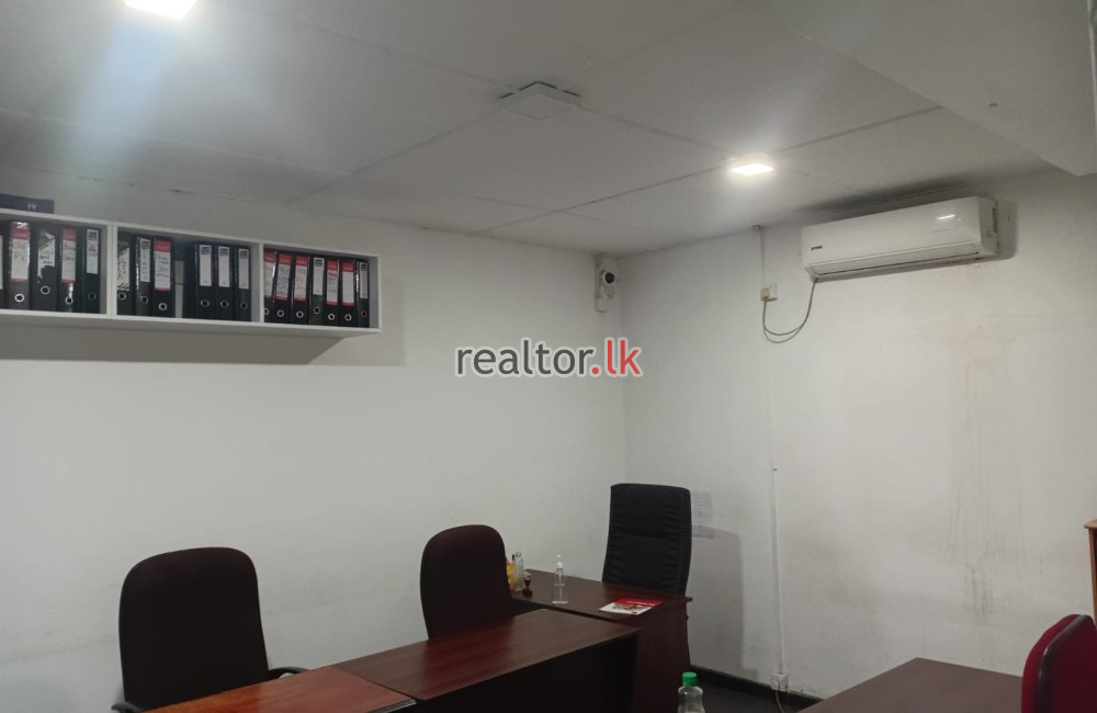Warehouse And Office Space For Rent In Nugegoda