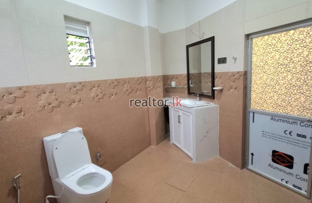 Spacious House for Sale in Pannipitiya