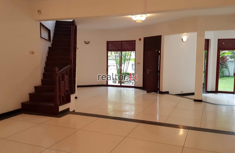 House For Rent In Kandawatta Road Battaramulla